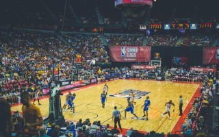 【海星体育】直播吧评选，1月7日NBA最佳球员荣耀诞生